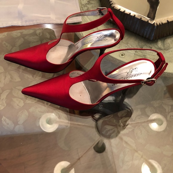 COPY - Silk hand made Italian shoes - Picture 3 of 7